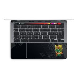 Foils for Laptops glossy