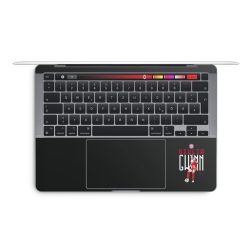 Foils for Laptops glossy