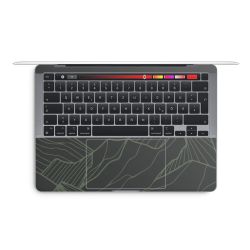 Foils for Laptops glossy