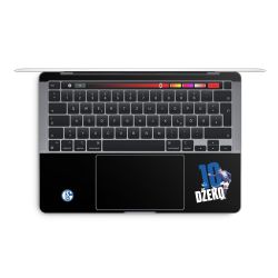 Folier Bärbara datorer blank