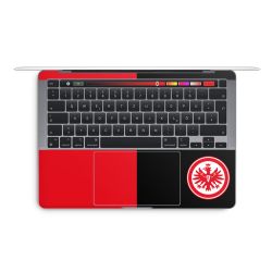 Folien für Laptops matt