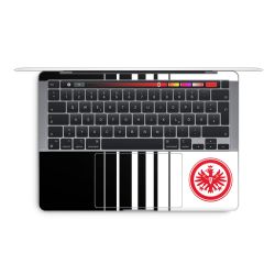 Folien für Laptops matt