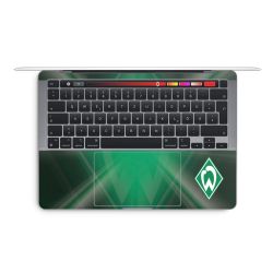 Folien für Laptops matt