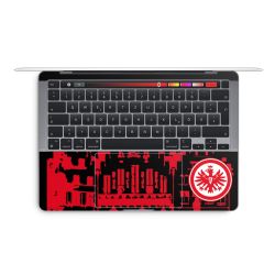 Folien für Laptops matt