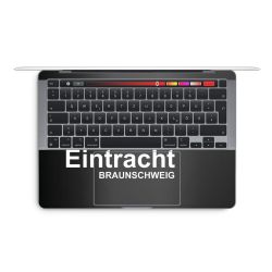 Folien für Laptops matt