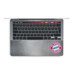 Folien für Laptops matt