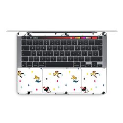 SkinVinyyli Läppäreille mattapinta