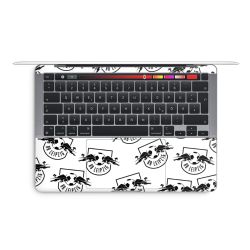 Foils for Laptops matt