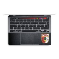 Folien für Laptops matt