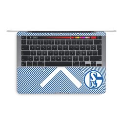 Folien für Laptops matt