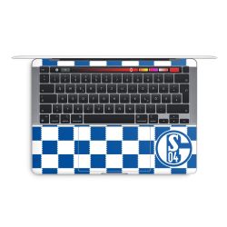 Folien für Laptops matt