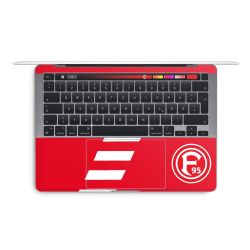 Folien für Laptops matt