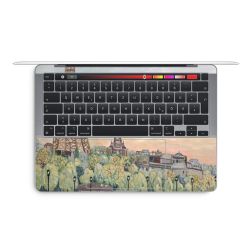 Foils for Laptops matt