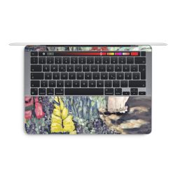 Foils for Laptops matt