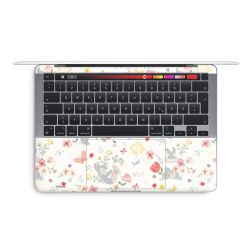 Foils for Laptops matt