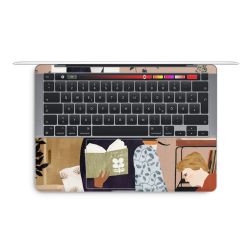 Foils for Laptops matt
