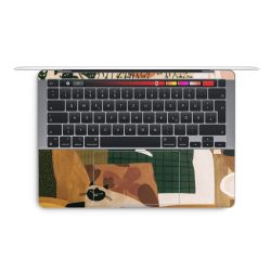 Foils for Laptops matt