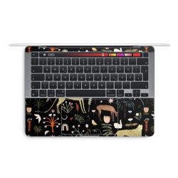 Foils for Laptops matt