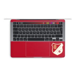 Folien für Laptops matt