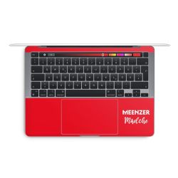 Folien für Laptops matt