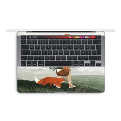 Foils for Laptops matt