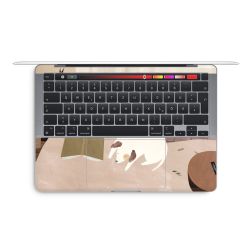 Foils for Laptops matt