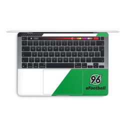 Folien für Laptops matt