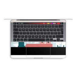 Foils for Laptops matt