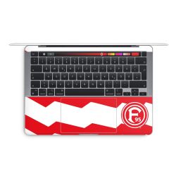 Folien für Laptops matt