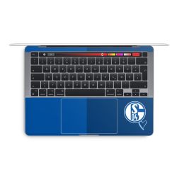 Folien für Laptops matt