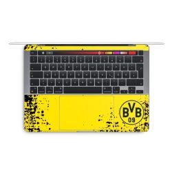 Folien für Laptops matt