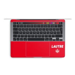 Folien für Laptops matt