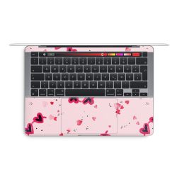 Foils for Laptops matt