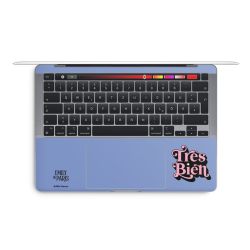 Foils for Laptops matt