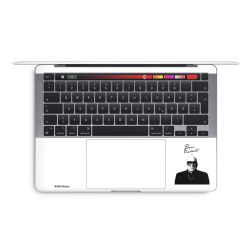 Foils for Laptops matt