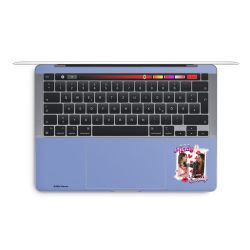 Foils for Laptops matt