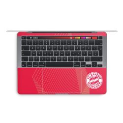 Folien für Laptops matt