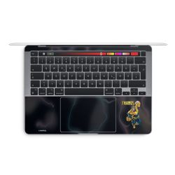 Folier Bärbara datorer matt