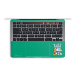 Foils for Laptops matt