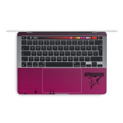 Foils for Laptops matt
