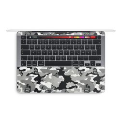Foils for Laptops matt