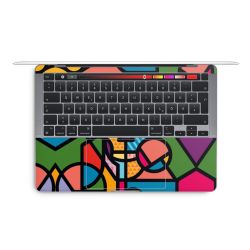 Foils for Laptops matt