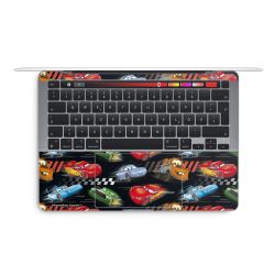 Foils for Laptops matt