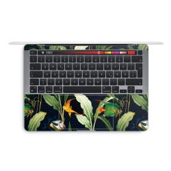 Foils for Laptops matt