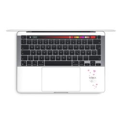 Foils for Laptops matt