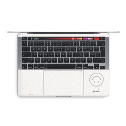 Foils for Laptops matt