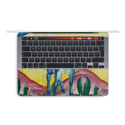 Foils for Laptops matt