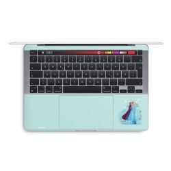 Foils for Laptops matt