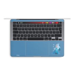 Foils for Laptops matt