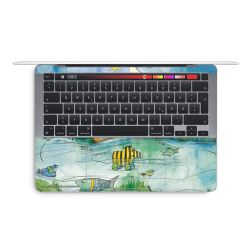 Foils for Laptops matt